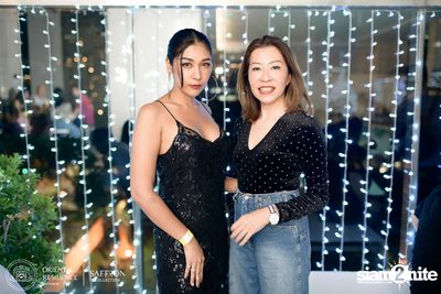 Friday Night at Oriental Residence Bangkok — photo 65