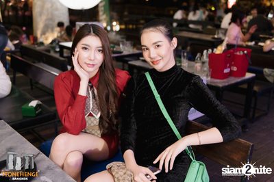 Lipta live at Stonehenge Bangkok — photo 4