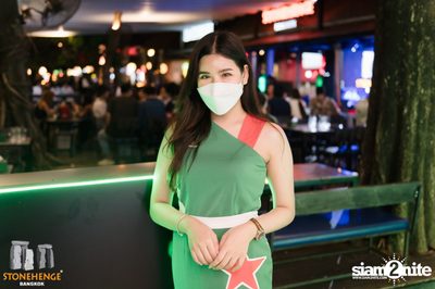 Lipta live at Stonehenge Bangkok — photo 6