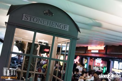 Lipta live at Stonehenge Bangkok — photo 8