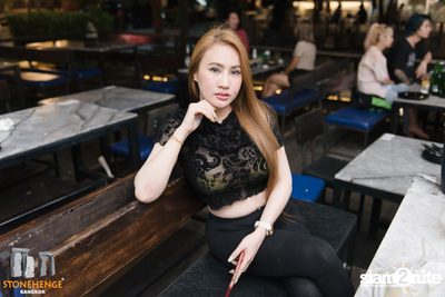Lipta live at Stonehenge Bangkok — photo 10