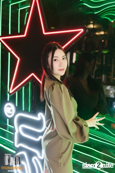 Lipta live at Stonehenge Bangkok — photo 15
