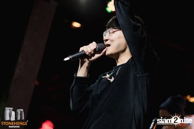 Lipta live at Stonehenge Bangkok — photo 16