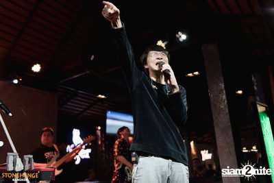 Lipta live at Stonehenge Bangkok — photo 29