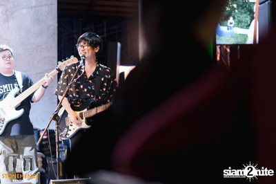 Lipta live at Stonehenge Bangkok — photo 32