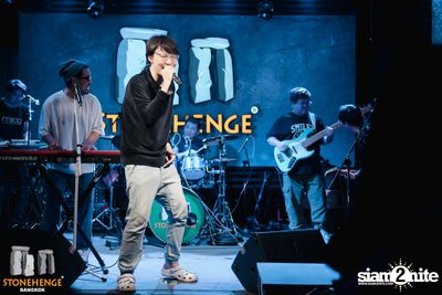 Lipta live at Stonehenge Bangkok — photo 36