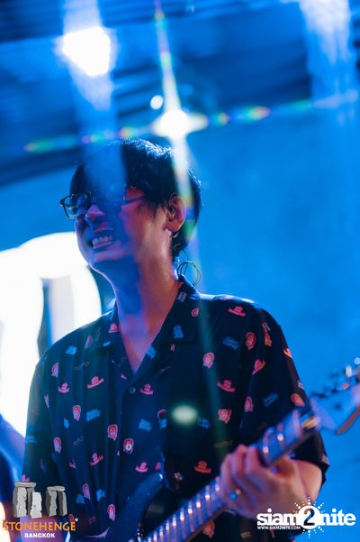 Lipta live at Stonehenge Bangkok — photo 40