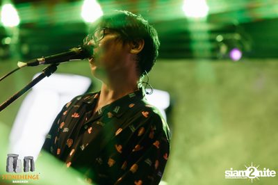 Lipta live at Stonehenge Bangkok — photo 42