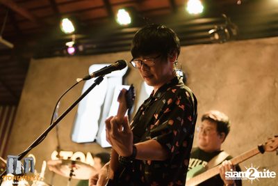 Lipta live at Stonehenge Bangkok — photo 44