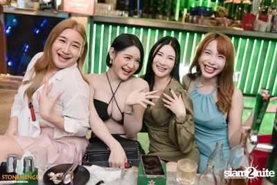 Lipta live at Stonehenge Bangkok — photo 49