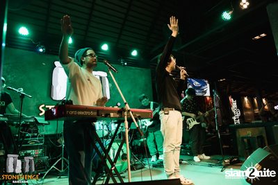 Lipta live at Stonehenge Bangkok — photo 52