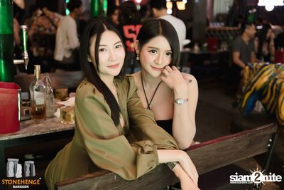 Lipta live at Stonehenge Bangkok — photo 53