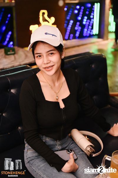 Lipta live at Stonehenge Bangkok — photo 56
