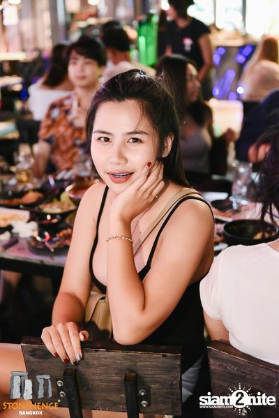 Lipta live at Stonehenge Bangkok — photo 59