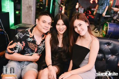 Lipta live at Stonehenge Bangkok — photo 60