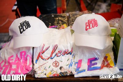 Klear live at Old Dirty — photo 8