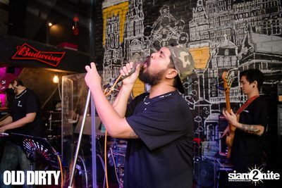 Klear live at Old Dirty — photo 91