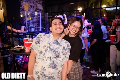 Klear live at Old Dirty — photo 21