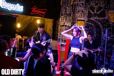 Klear live at Old Dirty — photo 115