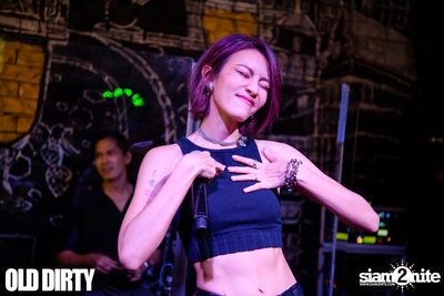 Klear live at Old Dirty — photo 48