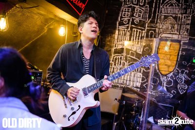 Klear live at Old Dirty — photo 129