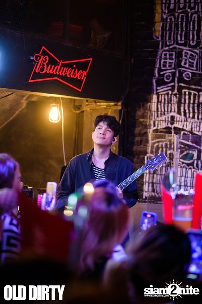 Klear live at Old Dirty — photo 58