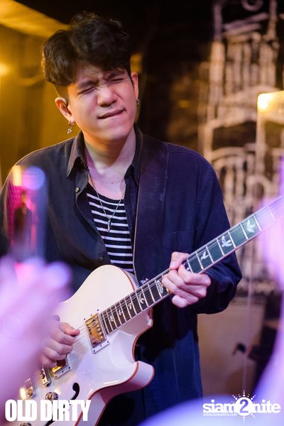 Klear live at Old Dirty — photo 60