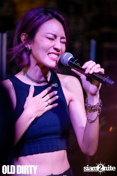 Klear live at Old Dirty — photo 62