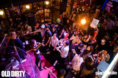 Klear live at Old Dirty — photo 66