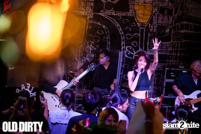 Klear live at Old Dirty — photo 152