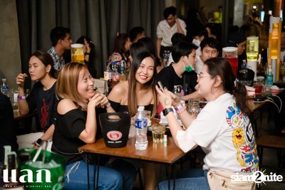 Urboy TJ concert at แลก BKK  — photo 121