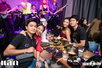 Urboy TJ concert at แลก BKK  — photo 23