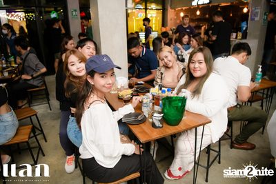 Urboy TJ concert at แลก BKK  — photo 135