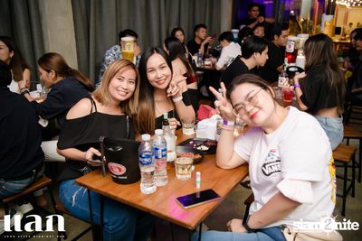 Urboy TJ concert at แลก BKK  — photo 27