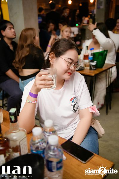 Urboy TJ concert at แลก BKK  — photo 140