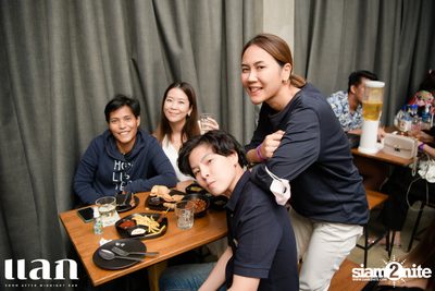 Urboy TJ concert at แลก BKK  — photo 31