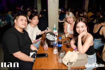 Urboy TJ concert at แลก BKK  — photo 143