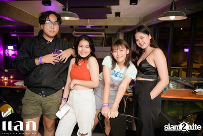 Urboy TJ concert at แลก BKK  — photo 147