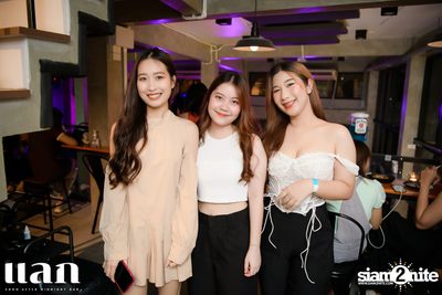 Urboy TJ concert at แลก BKK  — photo 38
