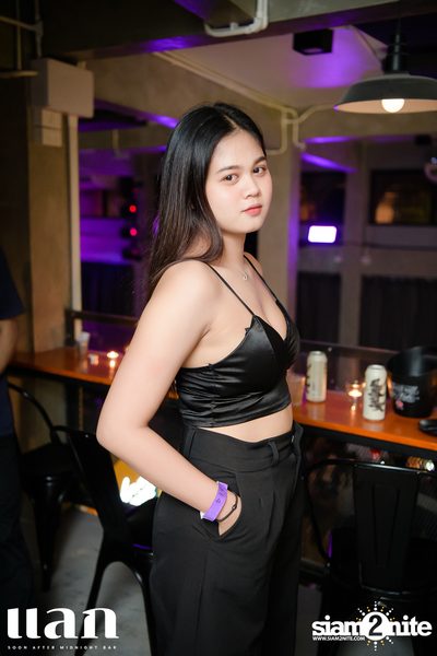 Urboy TJ concert at แลก BKK  — photo 41