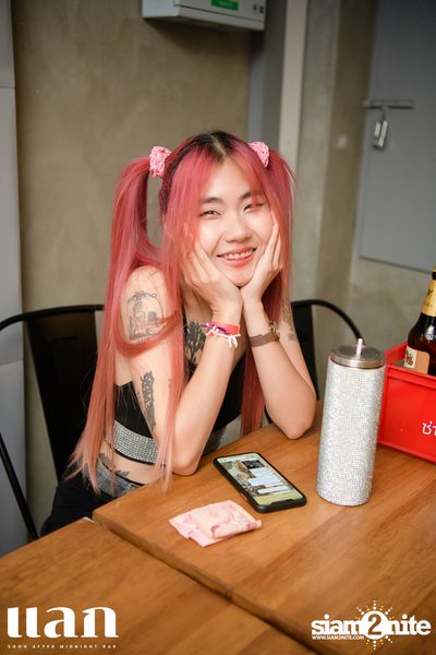 Urboy TJ concert at แลก BKK  — photo 43
