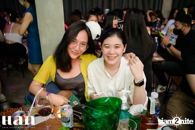 Urboy TJ concert at แลก BKK  — photo 157