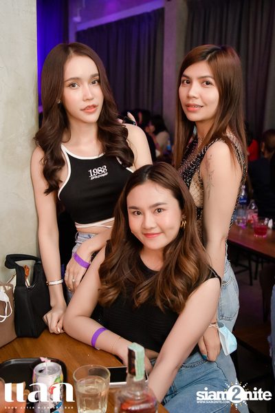 Urboy TJ concert at แลก BKK  — photo 49