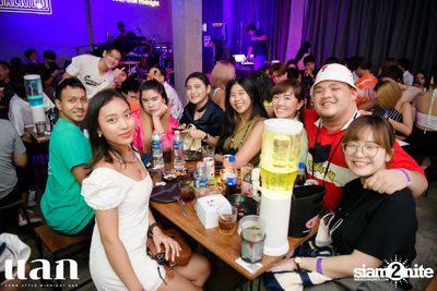 Urboy TJ concert at แลก BKK  — photo 52