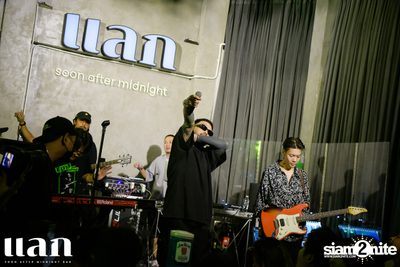 Urboy TJ concert at แลก BKK  — photo 58