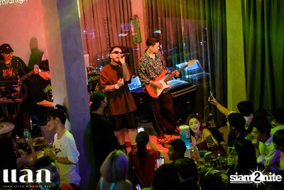 Urboy TJ concert at แลก BKK  — photo 81