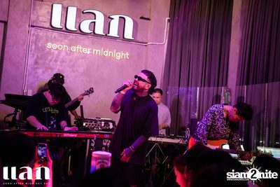 Urboy TJ concert at แลก BKK  — photo 196