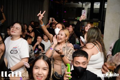 Urboy TJ concert at แลก BKK  — photo 197