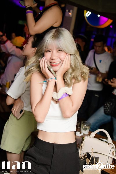 Urboy TJ concert at แลก BKK  — photo 203