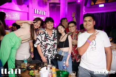 Urboy TJ concert at แลก BKK  — photo 205